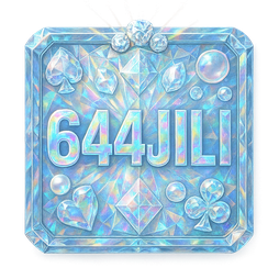 644JILI ব্র্যান্ড নির্দেশিকা বোর্ড